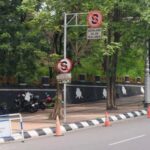 Parkir Sembarangan di Jalan Pahlawan Semarang? Siap-Siap Terima Sanksi!