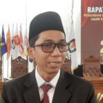 Tahapan Pilkada 2024 Dimulai, KPU Rembang Terima Pengiriman Logistik