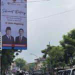 Kedatangan Presiden Prabowo di Akmil Magelang, Ratusan Pelajar Bersiap Menyambut