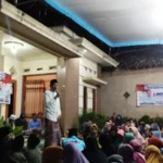 Cawali Wahyu Hidayat Tekankan Pentingnya Kesetaraan Kesejahteraan di Wilayah Perbatasan