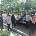 Dishub Semarang Sterilkan Jalan Pahlawan dari Parkir, Kantong Parkir Baru di Eks Wonderia