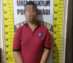 Operasi Polisi di Pekalongan: Pelaku Judi Ditangkap di Bantaran Sungai Siwalan