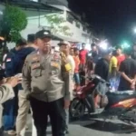 Polisi Beberkan Pembacokan di Jalan Suryo Kusumo Raya, Bermula dari Cekcok Uang Keamanan