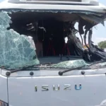 Minibus Alami Kecelakaan di Tol Semarang-Solo, Empat Korban Tewas