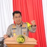 Polres Lamandau Berhasil Sita 92,4 Kg Sabu Sepanjang 2024