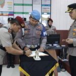 Kasat Reskrim Baru Polres Wonosobo: Mantan Kapolsek Lasem AKP Arif Kristiawan