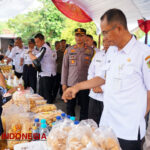 Hari Pangan Sedunia di Banjarnegara, Gerakan Pangan Murah Disambut Antusias