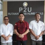 Pilkada 2024: Rutan Humbahas Gandeng KPU untuk Pembentukan KPPS