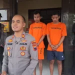 Pelaku Pencurian 12 Dandang di PT Granat Sinar Mandiri Dipergoki Pemancing, Ini 5 Faktanya