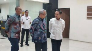 Kemenkes Melaporkan 70 Kasus Perundungan Terkait Mahasiswa PPDS Anestesi Undip