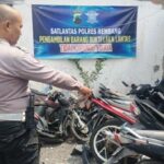 Laka Lantas di Rembang Capai 360 Kasus Tahun Ini, Mayoritas Libatkan Kendaraan Roda Dua