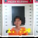 Keributan Pemuda di Warung Kopi Majenang Cilacap Polisi Amankan 3 Pelaku