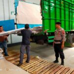 Polres Sukoharjo Kerahkan Satgas Obyek Vital untuk Amankan Logistik Pilkada