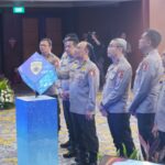 SSDM Polri Ciptakan Super Apps Satu SDM, Tingkatkan Transparansi Manajemen SDM