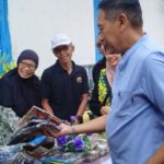 Wahyu Hidayat, Calon Wali Kota Malang, Prioritaskan Pengembangan UMKM