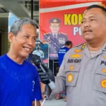 Tragis! Oknum Perangkat Desa di Simo Boyolali Rudapaksa Tetangga Difabel hingga Hamil