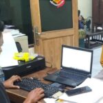 Buron Pembunuhan Pacar Tertangkap Saat Mencuri Sepatu di Klaten