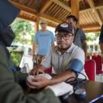 Humas Polresta Banyumas Gelar Donor Darah, Aksi Sosial untuk Bantu Sesama