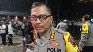 Kecelakaan Mobil Kapolres Boyolali di Tol Kandeman, Ini Pernyataan Resmi Polda Jateng