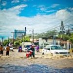 Pemkab Sukoharjo Lakukan Pengerukan Sedimentasi untuk Cegah Banjir