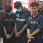 Maraknya Gangster di Semarang, Pj Gubernur Jateng Usulkan Shock Therapy untuk Pelajar