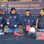 Tawuran Pelajar di Ciregol Brebes, Satu Tersangka Hadapi 10 Tahun Penjara, 8 Pelaku Lain Diproses Hukum