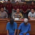 Kapolres Kebumen Rinci Proses Penangkapan Pelaku Curanmor yang Dikepung Warga