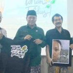 Pemkab Rembang Perkuat Program Gaspol 12 dengan Peluncuran Film Tanah Tandus