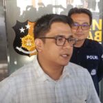 Hajar Dua Orang, Warga Wedarijaksa Diringkus Polisi di Pati