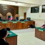 Digugat Praperadilan, Polres Rembang Berhasil Menang