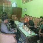 Polres Boyolali Gelar Jumat Curhat, Begini Teknis Meredakan Ketegangan Pilkada 2024