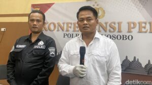 Kasus Guru SD di Wonosobo yang Tampar Murid Berakhir dengan Hasil Mengejutkan