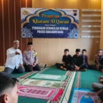 Tertangkap Balap Liar dengan Sajam, 14 Remaja Banjarnegara Diwajibkan Lapor dan Baca Quran