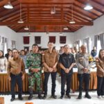 Sosialisasi Pengawasan Netralitas ASN, TNI/Polri, dan Kepala Desa oleh Bawaslu Humbahas