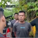 Kawanan Maling di Brebes Gasak Rp150 Juta dari Motor, Terekam CCTV