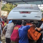 Penemuan Jasad Pria Membusuk di Tahunan Jepara Gemparkan Warga, Berikut Kronologinya