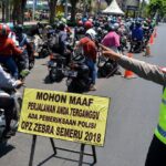 Lokasi Operasi Zebra 2024 di Malang Terungkap, Ini Jenis Pelanggaran yang Diincar