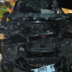 Laka Maut Mobil Kapolres Boyolali, Polda Jateng Bentuk Tim TAA untuk Investigasi