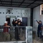 Pembunuh Karyawati Bank Diketahui, Buron Setelah Kabur ke Luar Kota Semarang