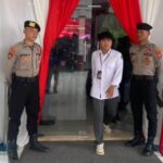 250 Personel Disiagakan Polres Lamandau, Walpri Diberikan untuk Para Kandidat