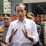 Usai Lengser, Jokowi Pulang Kampung dengan Pengamanan Paspampres