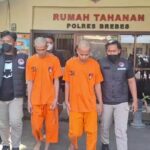 Calon Pengantin di Brebes Ditangkap Polisi karena Beli Ganja untuk Pesta Pernikahan