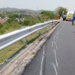 Kecelakaan Maut di Tol Ungaran: Santri Berhasil Selamat Saat Menuju Lomba MTQ