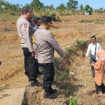 Polrestabes Semarang Ambil Langkah Penyidikan Terkait Kasus Bayi Ditinggalkan di Tembalang