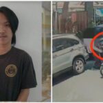 Tampang Farel, Tersangka Begal Payudara yang Incar Pelajar SMP di Semarang