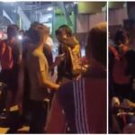 Viral Video Keributan di Rembang, Dikira Kreak Ternyata Rebutan Perempuan