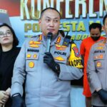 Laporan Penganiayaan CPMI Bongkar Jaringan TPPO di Malang Kota