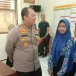 Program Peduli Anak Cerdas, Kapolresta Malang Kota Terjun Langsung Edukasi Pelajar