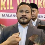 KPU Kota Malang Setujui Jadwal Kampanye Akbar Pasangan Wahyu-Ali