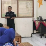 Cegah Pelajar Terjerumus, Polresta Malang Kota Kampanyekan Anti-Judi Daring dan Narkoba